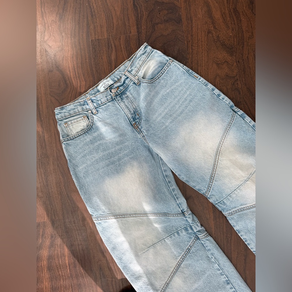 Revice Jet Jean - Picture 6 of 9